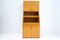 Mid-Century Wooden Cabinet by Derk Jan De Vries, The Netherlands, 1960s 4