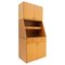 Mid-Century Wooden Cabinet by Derk Jan De Vries, The Netherlands, 1960s, Image 1