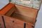 Early 19th Century Swedish Folk Art Painted Chest 8