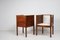 Armchairs in the Style of Axel Einar Hjorth, Set of 2, Image 6