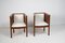 Armchairs in the Style of Axel Einar Hjorth, Set of 2 10
