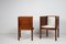 Armchairs in the Style of Axel Einar Hjorth, Set of 2, Image 5