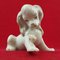 Dog & Snail Figurine from Lladro 18