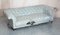 Divano Chesterfield vittoriano antico di Howard & Sons, Immagine 4