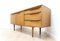 Enfilade Crédence Mid-Century Vintage en Teck de Morris of Glasgow, 1980s 4