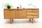 Credenza Mid-Century vintage in teak di Morris of Glasgow, anni '80, Immagine 2