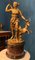 B. Boschetti, Diana Goddess of the Hunt, 1860s, Bronze 1