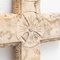 Traditional Plaster Cross, 1950s, Image 9