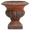 Traditional Spanish Ceramic Vase, Early 1900s 1