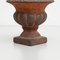 Traditional Spanish Ceramic Vase, Early 1900s 9