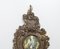 Gilded Brass Photo Frames, 1800s, Set of 2 7