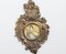 Gilded Brass Photo Frames, 1800s, Set of 2 12