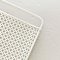 Enameled Metal Tray by Mathieu Matégot, 1950s, Image 3