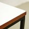 T-Angle Side Table by Florence Knoll, 1950s, Image 5