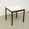 Table d'Appoint T-Angle par Florence Knoll, 1950s 2