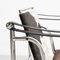 Chaises LC1 par Le Corbusier & Charlotte Perriand pour Cassina, Set de 2 19