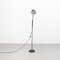 KH #1 Black Raw Brass Floor Lamp from Konsthantverk, Image 9