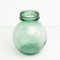 Vintage Midcentury Glass Bottle, Barcelona, 1950s, Image 11