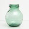 Vintage Midcentury Glass Bottle, Barcelona, 1950s, Image 8