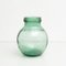 Vintage Midcentury Glass Bottle, Barcelona, 1950s 4