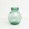 Vintage Midcentury Glass Bottle, Barcelona, 1950s 7