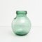 Vintage Midcentury Glass Bottle, Barcelona, 1950s, Image 7
