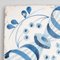 Modernist Traditional Decorative Ceramic Spanish Tile, 1940s 6