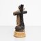 Figurine d'Enfant Jésus Religieux en Plâtre, 1930s 11