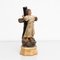 Figurine d'Enfant Jésus Religieux en Plâtre, 1930s 16