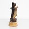 Figurine d'Enfant Jésus Religieux en Plâtre, 1930s 14