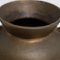 Pot Traditionnel Vintage en Bronze, Espagne, 1930s 8