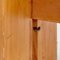 Taburete de madera de pino de Charlotte Perriand para Les Arcs, Imagen 5