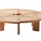 Rio Table by Charlotte Perriand for Cassina 3