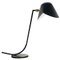 Black Antony Table Lamp by Serge Mouille 1