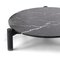 Tavolino con vassoio intercambiabile di Charlotte Perriand per Cassina, Immagine 2