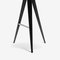 Mexico Stool by Charlotte Perriand for Cassina 3