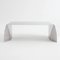 Steel Kate Coffee Table by Adolfo Abejon 2