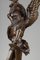 Emmanuel Fremiet, Saint Michel Slaying the Dragon, Bronze, Image 14