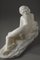 The Spring Sculpture in Alabaster by Guglielmo Pugi 7
