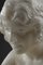 The Spring Sculpture in Alabaster by Guglielmo Pugi 12