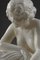 The Spring Sculpture in Alabaster by Guglielmo Pugi 11