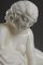 The Spring Sculpture in Alabaster by Guglielmo Pugi 18
