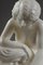 The Spring Sculpture in Alabaster by Guglielmo Pugi, Image 15