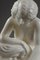 The Spring Skulptur aus Alabaster von Guglielmo Pugi 15