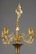 Candelabras in Gilded Bronze, Set of 2 8