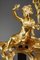 Morillos estilo Luis XV de bronce dorado. Juego de 2, Imagen 11