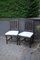 Swedish Classicist Style Chairs, 1900s, Set of 2, Image 1