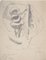Le Corbusier, Ubu Panurge Sculpture for Savina 195, 1964, Xerography 1