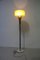 Italienische Stehlampe von Vistosi, 1960 2
