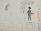 Pablo Picasso, Litografia di donna nuda, 1954, Immagine 3